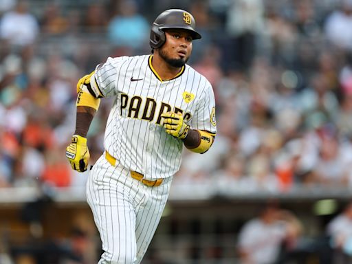 Padres News: Luis Arraez's 'Magic Wand' Approach Transforms San Diego's Hitting