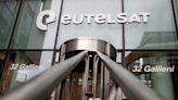 Los grupos de satélites Eutelsat y OneWeb acuerdan su fusión