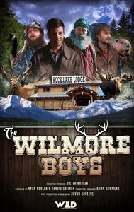 The Wilmore Boys