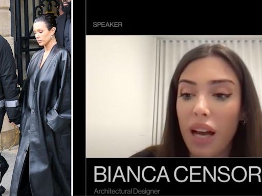 'She Sounds Normal': Kanye West Fans 'Shocked' After Hearing Wife Bianca Censori's Voice for the First Time in Resurfaced Clip