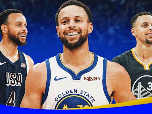 Warriors' Stephen Curry top 2 favorite 3-pointers of legendary career