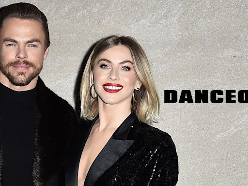 DanceOne Partners with Julianne and Derek Hough to Launch Global Ballroom Dance Convention & Competition Tour