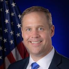 Jim Bridenstine