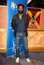 Nicholas Pinnock