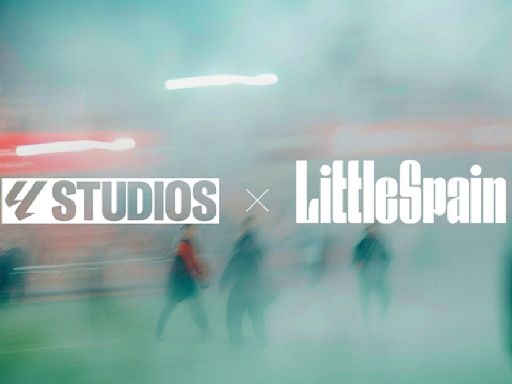 LaLiga Studios, Little Spain Team on First Drama Series Set in Spain’s Top Soccer Division