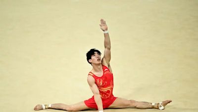 Así va el medallero olímpico: China encabeza la lista; México va en el lugar 31