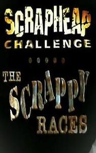 Scrapheap Challenge: The Scrappy Races