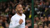 Soccer-Chelsea complete Sterling signing from Manchester City