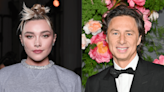 Florence Pugh and Zach Braff Photographed Together Year After Break Up