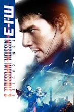 Mission impossible 3