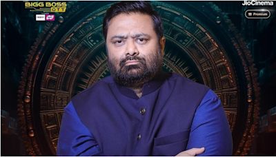 'Bigg Boss OTT 3' Day 31: Deepak Chaurasia evicted from Anil Kapoor show