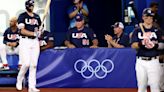 Pausing MLB season for Olympics would be difficult, commissioner says