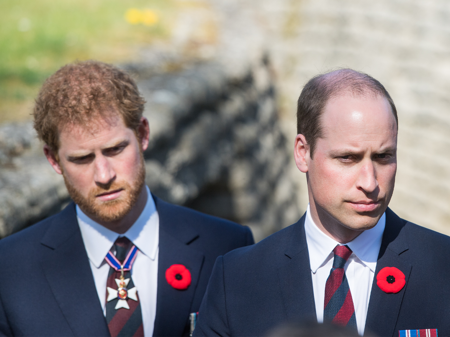 Why Prince William Isn't Going To Stand in the Way of King Charles' Reconciliation With Prince Harry