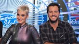 Luke Bryan defends Katy Perry's voting controversy while responding to an 'American Idol' critic