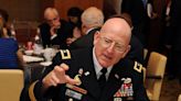 My Bipolar Life: General recalls day chairman of the Joint Chiefs of Staff made him retire