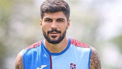 Trabzonspor’da Eren Elmalı şoku!