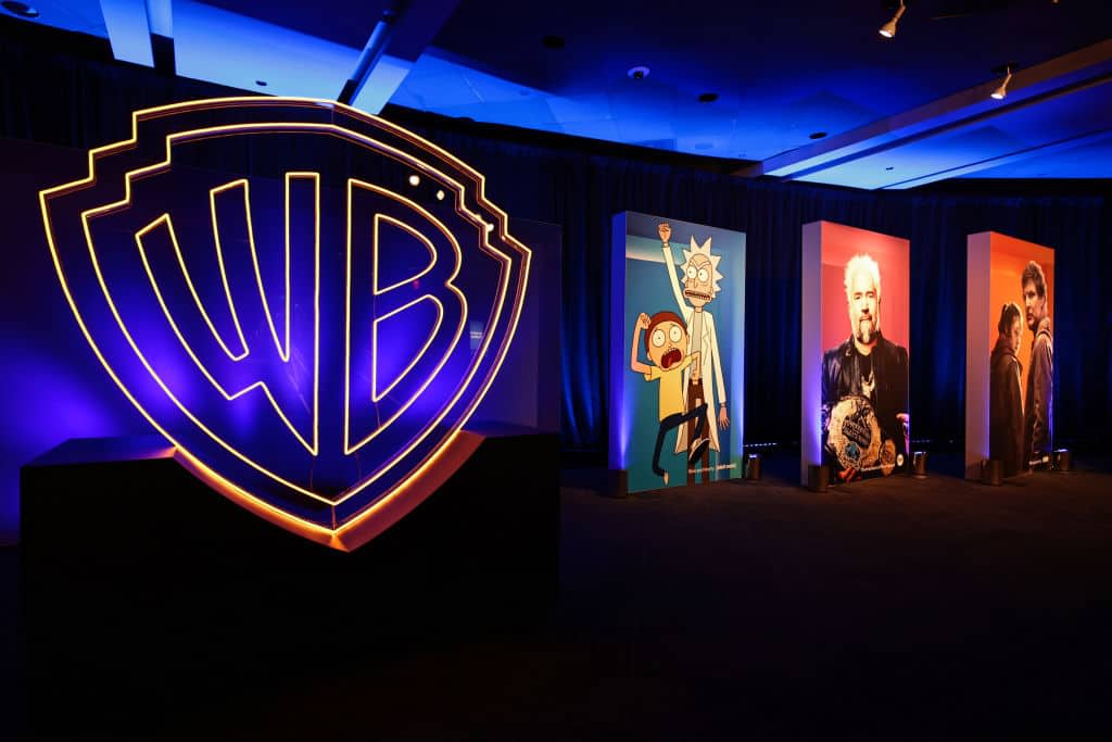 Will a Breakup of Warner Bros Discovery Save Shareholders?