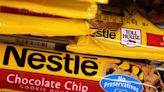 Nestlé recalling batches of its famous cookie dough out of fear they may contain wood fragments