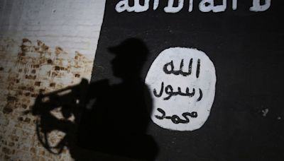 ISIS attacks in Iraq and Syria up dramatically from 2023