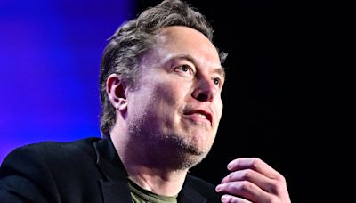 La Nación / Elon Musk planea destinar USD 45 millones por mes para campaña de Trump