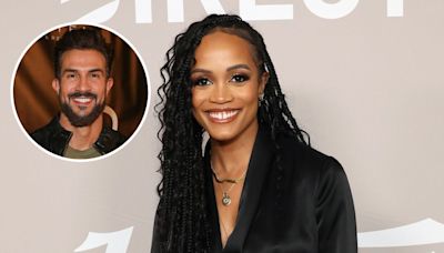 Rachel Lindsay Doesn’t Want to ‘Date for Potential’ After Bryan Abasolo Split: ‘Stable and Secure’