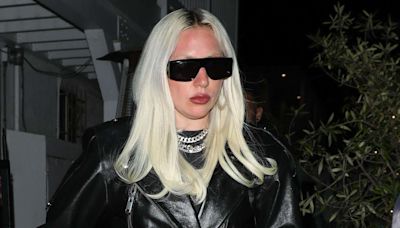 Lady Gaga Celebrates Her Birthday in L.A., Plus Queen Camilla, Tracy Morgan, Whoopi Goldberg and More