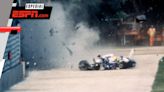 Ayrton Senna, a 30 años de su muerte: el fatídico GP de San Marino