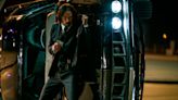 ‘We Want to See Keanu Reeves Do What Keanu Reeves Does’: Inside That Wild ‘John Wick 4’ Car Chase