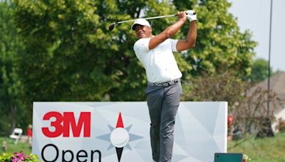 3M Open 2024 Golf Odds, Picks, Props And Featured Groups At TPC Twin Cities