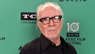 Master of horror John Carpenter doesn't 'need to see' the Borderlands film, may have quit Diablo 4 for the same reason he dropped Red Dead 2: 'I can't even get on that horse'