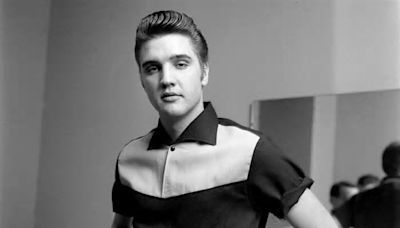Elvis Said No Amount of Money Could’ve Made Him Feel Good About His Film Career