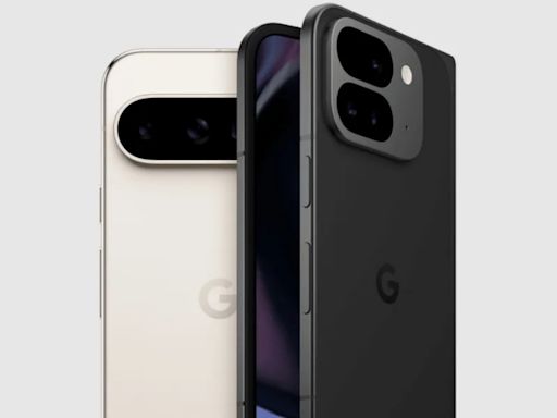 Google證實將推出Pixel 9 Pro，同時公布新款手機具體外觀 (更新：包含Pixel 9 Pro Fold)