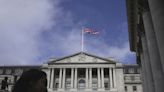 Bank of England mulling first interest rate cut since early days of COVID-19 over 4 years ago