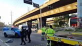 Dois morrem em ponto de ônibus no RJ durante troca de tiros entre PMs e suspeitos