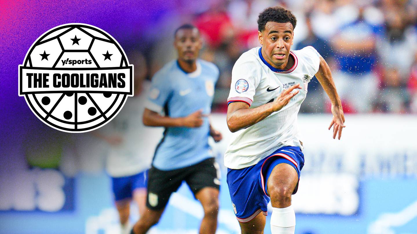 Olympic soccer recap, breaking down Canada's drone-spying scandal with USMNT & AFC Bournemouth's Tyler Adams