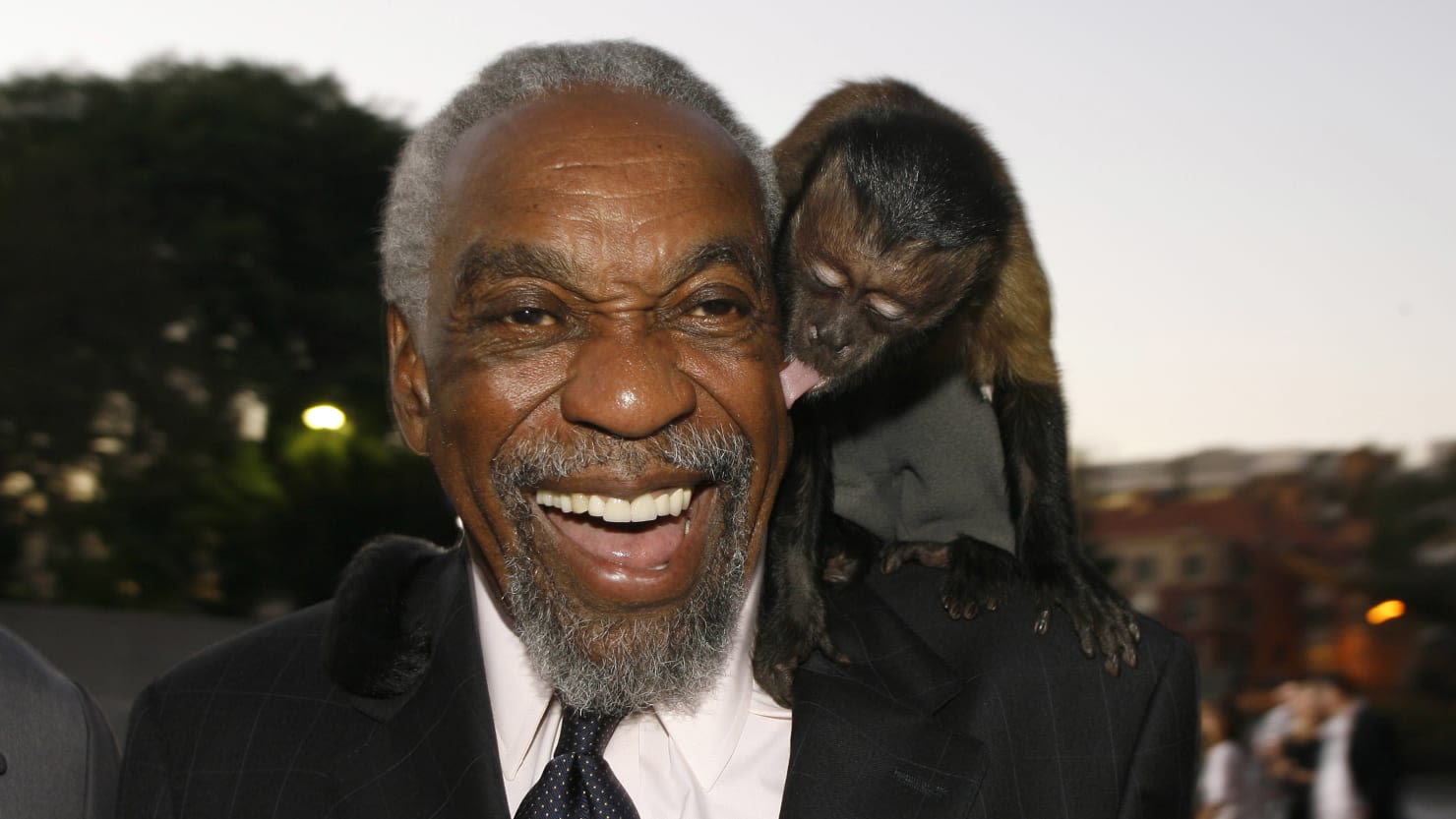Bill Cobbs, ‘Night at the Museum’ Actor, Dies at 90