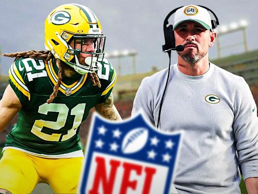 Packers make eye-opening contract decision after draft