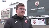 Morecambe FC directors warn of 'catastrophic outcome' if club is not sold