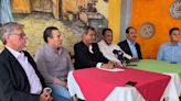 Empresarios presentarán plan de trabajo al virtual gobernador electo de Puebla