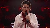 Drake Milligan Returns to ‘AGT’ For Confident Performance of ‘I Got A Problem’