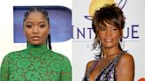 Fans think Keke Palmer should star in a Whitney Houston biopic