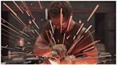 Forged in Fire Season 3 Streaming: Watch & Stream Online via Hulu