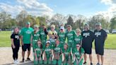 Here's how local softball teams fared during the weekend