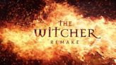 El primer The Witcher tendrá un remake; lucirá genial gracias a Unreal Engine 5