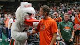 Barstool Sports’ Dave Portnoy seen with mystery woman at Miami Heat game. Who is she?