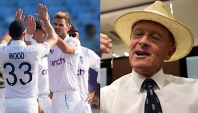 Geoffrey Boycott says IPL has helped England’s ‘moderate to average’ Test players to get rich