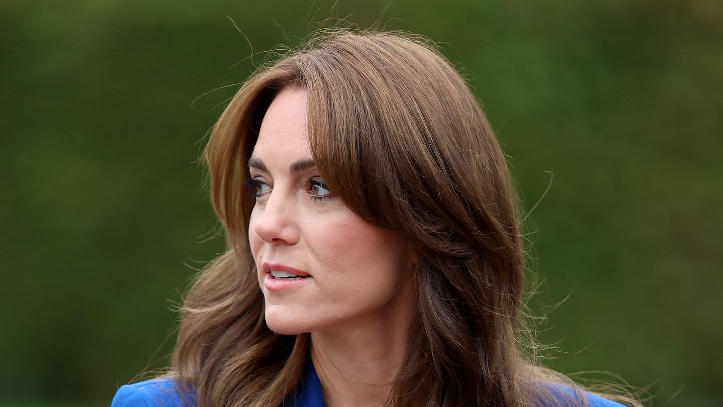 A Timeline of Kate Middleton's Cancer Diagnosis and Treatment