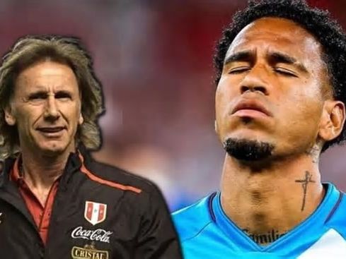 “Nos chocó la salida de Ricardo Gareca”, la sincera confesión de Pedro Gallese sobre el extécnico de Perú