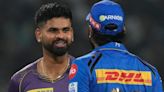 'There have been many game-changers': Iyer celebrates teamwork as KKR become first team to reach IPL playoffs