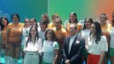 Rugby femenil en México recibe histórico patrocinio